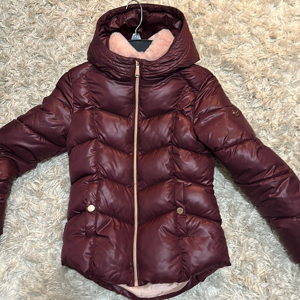 Winter coat